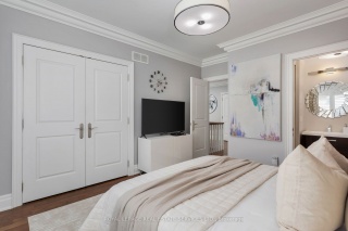 34 Nottingham Dr, Toronto Ontario