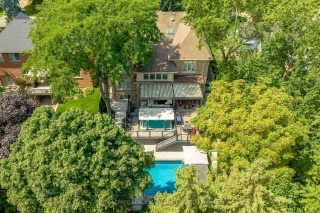 34 Nottingham Dr, Toronto Ontario
