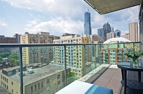281 Mutual St, Toronto Ontario