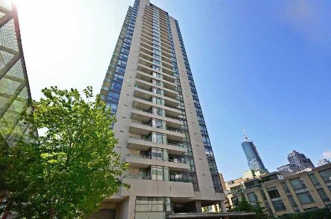 281 Mutual St, Toronto Ontario
