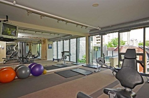 281 Mutual St, Toronto Ontario