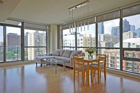 281 Mutual St, Toronto Ontario