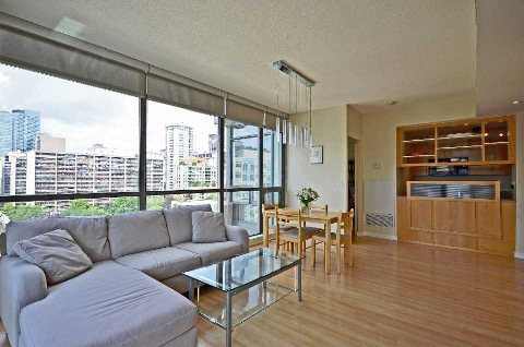 281 Mutual St, Toronto Ontario