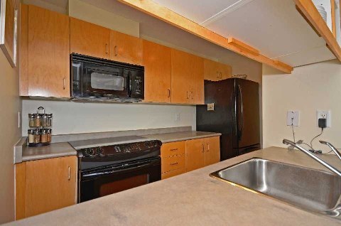 281 Mutual St, Toronto Ontario