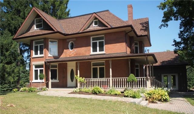 16509 Albion Tr, Caledon Ontario