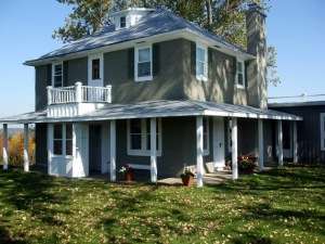 Hastings Highlands Ontario, Canada