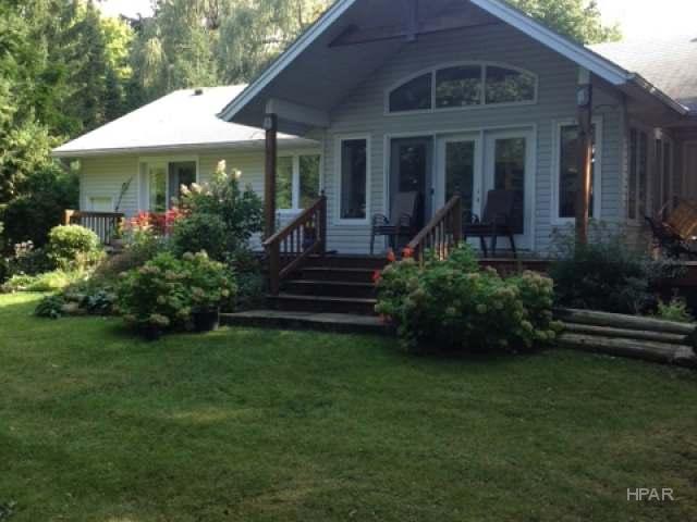 75551 elliot st, Bluewater Ontario, Canada