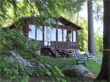 1048 platinum bay road, Haliburton Ontario, Canada