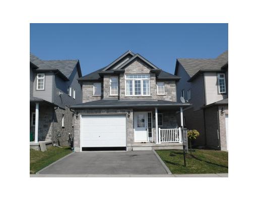 107 iron gate st, Kitchener 