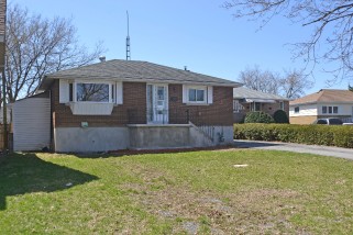 10 armadale st, Kingston Ontario, Canada