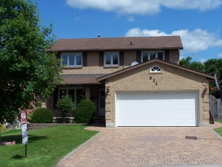834 woodside dr, Kingston Ontario, Canada