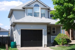 20 jerry dr, Cambridge Ontario, Canada