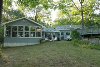 1201 bernard lane, Central Frontenac Ontario, Canada