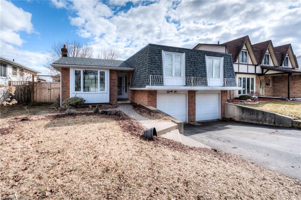 26 dorchester avenue, Brantford Ontario, Canada
