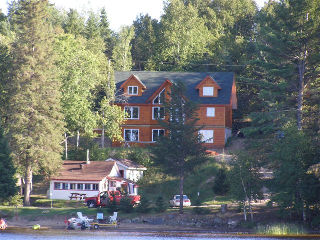 2179 PICKEREL / JACK LAKE RD, Burk's Falls Pickerel Lake