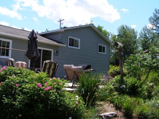 36 HIGHWAY 520, Burk's Falls Ontario, Canada
