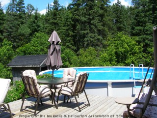 36 HIGHWAY 520, Burk's Falls Ontario, Canada
