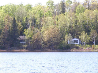 NORTH PICKEREL LAKE RD, Armour Pickerel Lake