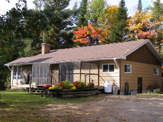 1308 DEER LAKE RD, Emsdale Deer Lake