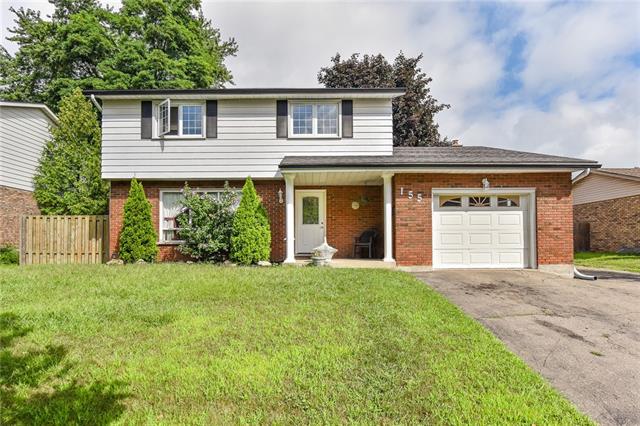 155 dunsdon street street, Brantford Ontario, Canada