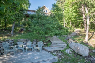 240 wurm road, Magnetawan Ontario, Canada