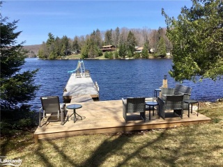 86 frank lane, Perry Township Ontario, Canada