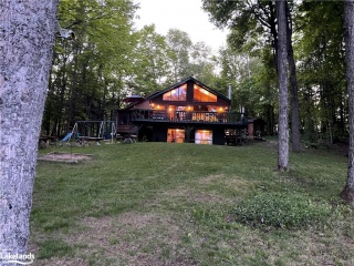 755 rosskopf road, Magnetawan Ontario, Canada