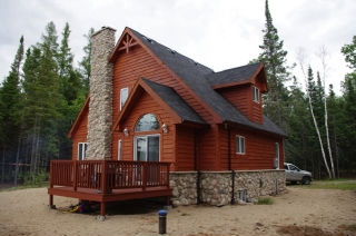 763 SANDHILL RD, Sundridge South Lake