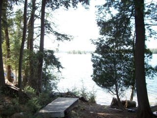 202E EAST BAY RD, South River Eagle Lake