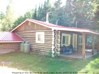 3139 EAGLE LAKE RD, South River Ontario, Canada