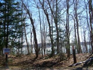HIGH ROCK RD, Sundridge Lake Bernard