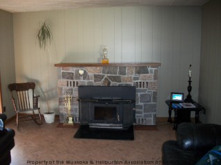 45 JOHN ST, Sundridge Ontario, Canada