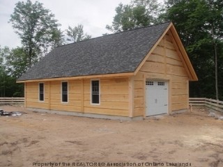 330 ROUND LAKE ROAD E, South River Ontario, Canada