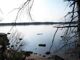 330 ROUND LAKE ROAD E, South River Ontario, Canada
