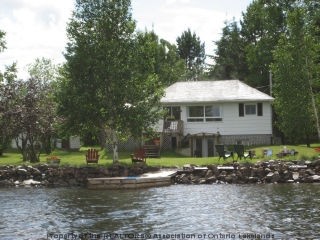212 GREENPOINT RD, Powassan Ontario, Canada Located on Wasi Lake