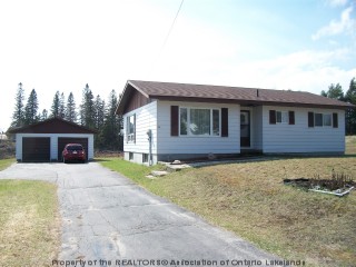 56 UNION ST, Sundridge Ontario, Canada