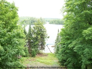 TAMARACK TRAIL, South River Ontario, Canada