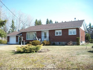 71 cheryl cres, Sundridge Ontario, Canada