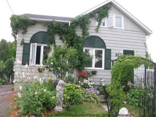 81 MEMORIAL PARK DR West, Powassan Ontario, Canada