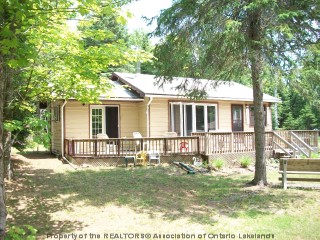 2288 eagle lake rd, South River Ontario, Canada