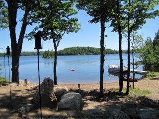 2601 RIDING RANCH RD, South River Ontario, Canada