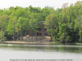 2601 RIDING RANCH RD, South River Ontario, Canada