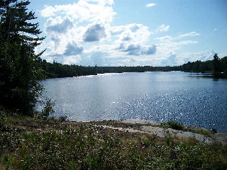 RIDING RANCH RD, South River King Lake