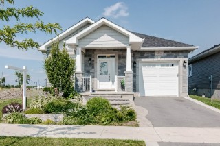 131 pratt dr, Amherstview Ontario, Canada