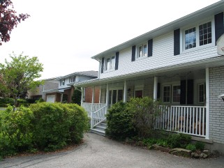 110 seaforth rd, Kingston Ontario, Canada