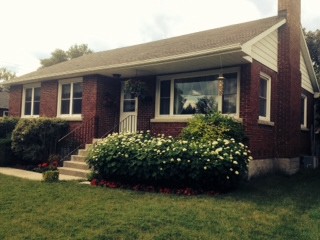 7 windsor st, Kingston Ontario, Canada