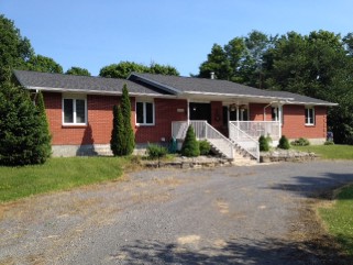 2862 leeman rd, Kingston Ontario, Canada