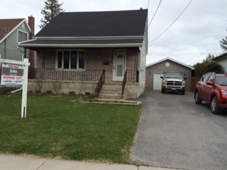 39 mcmichael st, Kingston Ontario, Canada