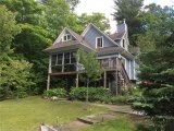 458 north horn lake road, Magnetawan Ontario, Canada