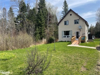 437 berriedale road, Burk's Falls Ontario, Canada